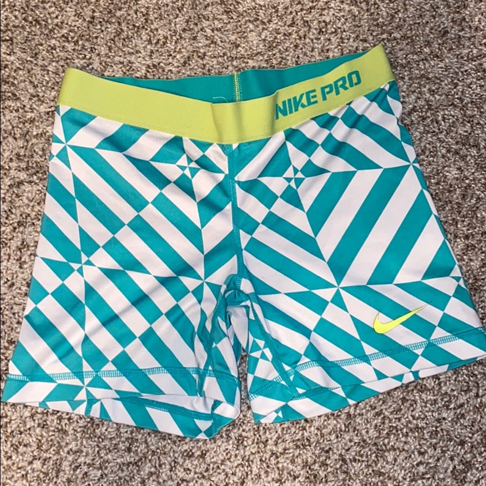 Nike Pro spandex
